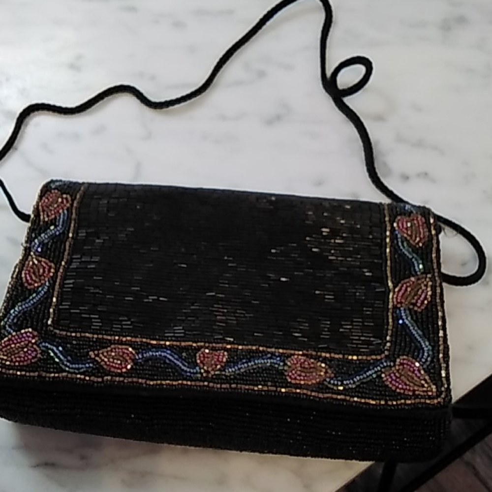 Evening bag